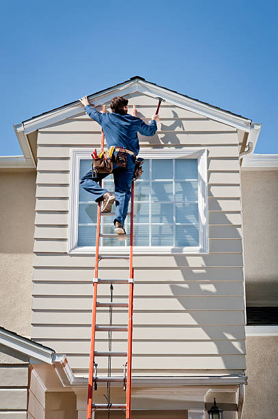 Best Wood Siding Installation  in Johnson City, TX